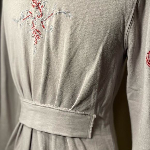 Antoinette C Jackets & Coats | Embroidered, Size - Small - Picture 11 of 12